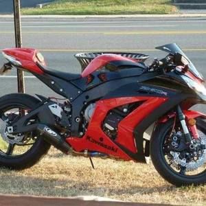 Meet your Posher, Frederick